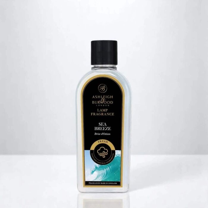 Ashleigh & Burwood Sea Breeze - 500ml